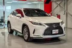 Lexus RX-Series