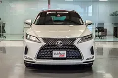 Lexus RX-Series