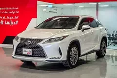 Lexus RX-Series