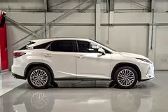 Lexus RX-Series