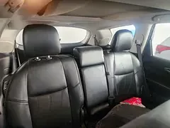 Infiniti JX-Series