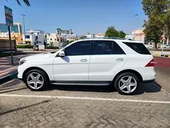Mercedes-Benz M-Class
