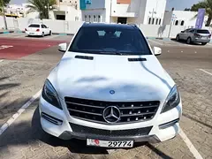 Mercedes-Benz M-Class
