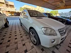 Mercedes-Benz M-Class