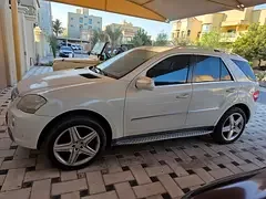 Mercedes-Benz M-Class