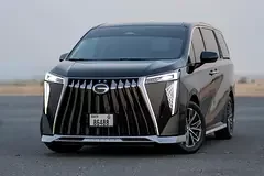 GAC M8