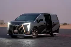 GAC M8