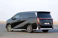 GAC M8