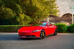 Ferrari Roma
