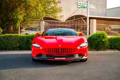 Ferrari Roma