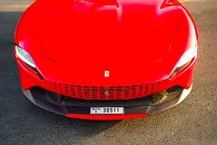 Ferrari Roma