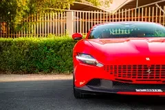 Ferrari Roma