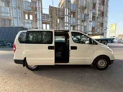 Hyundai H1