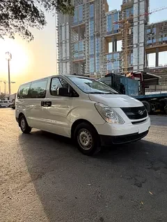 Hyundai H1