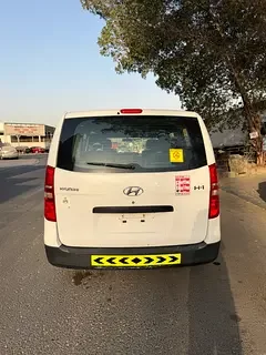 Hyundai H1
