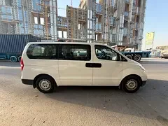 Hyundai H1