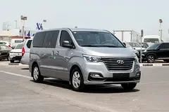 Hyundai H1