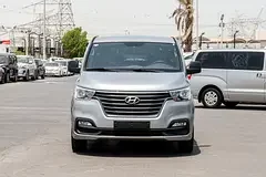 Hyundai H1