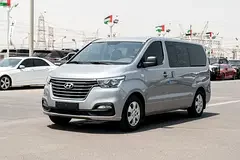 Hyundai H1