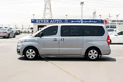 Hyundai H1