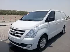 Hyundai H1
