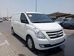 Hyundai H1