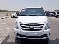 Hyundai H1