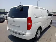 Hyundai H1