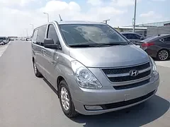 Hyundai H1
