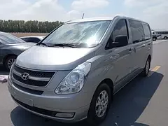 Hyundai H1