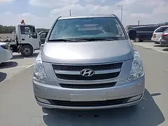 Hyundai H1