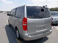 Hyundai H1