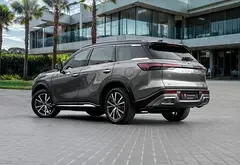 Infiniti QX60