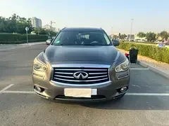 Infiniti QX60