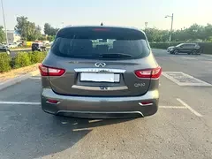 Infiniti QX60