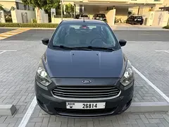 Ford Figo