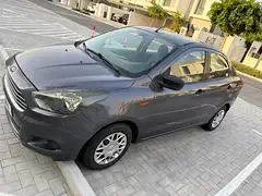 Ford Figo
