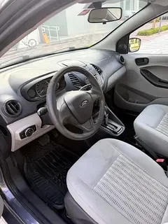 Ford Figo