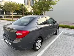 Ford Figo