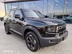 Jetour T1