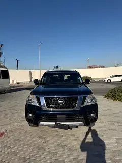 Nissan Armada