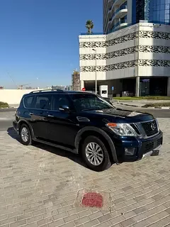 Nissan Armada