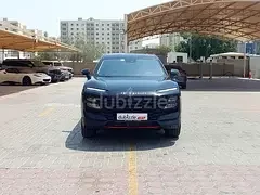 Jetour Dashing