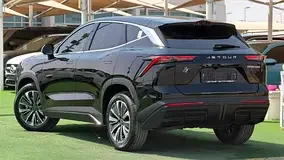 Jetour Dashing