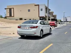 Lexus ES-Series