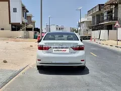 Lexus ES-Series