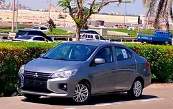 Mitsubishi Attrage