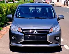 Mitsubishi Attrage