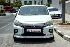 Mitsubishi Attrage