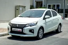 Mitsubishi Attrage
